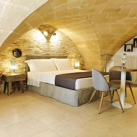 Domus Santi Medici Affittacamere マッサフラ エクステリア 写真