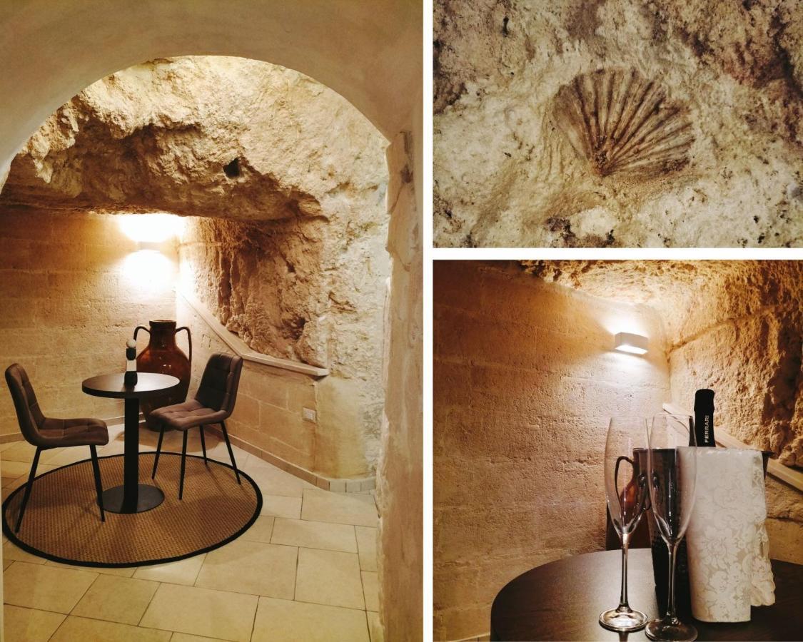 Domus Santi Medici Affittacamere マッサフラ エクステリア 写真