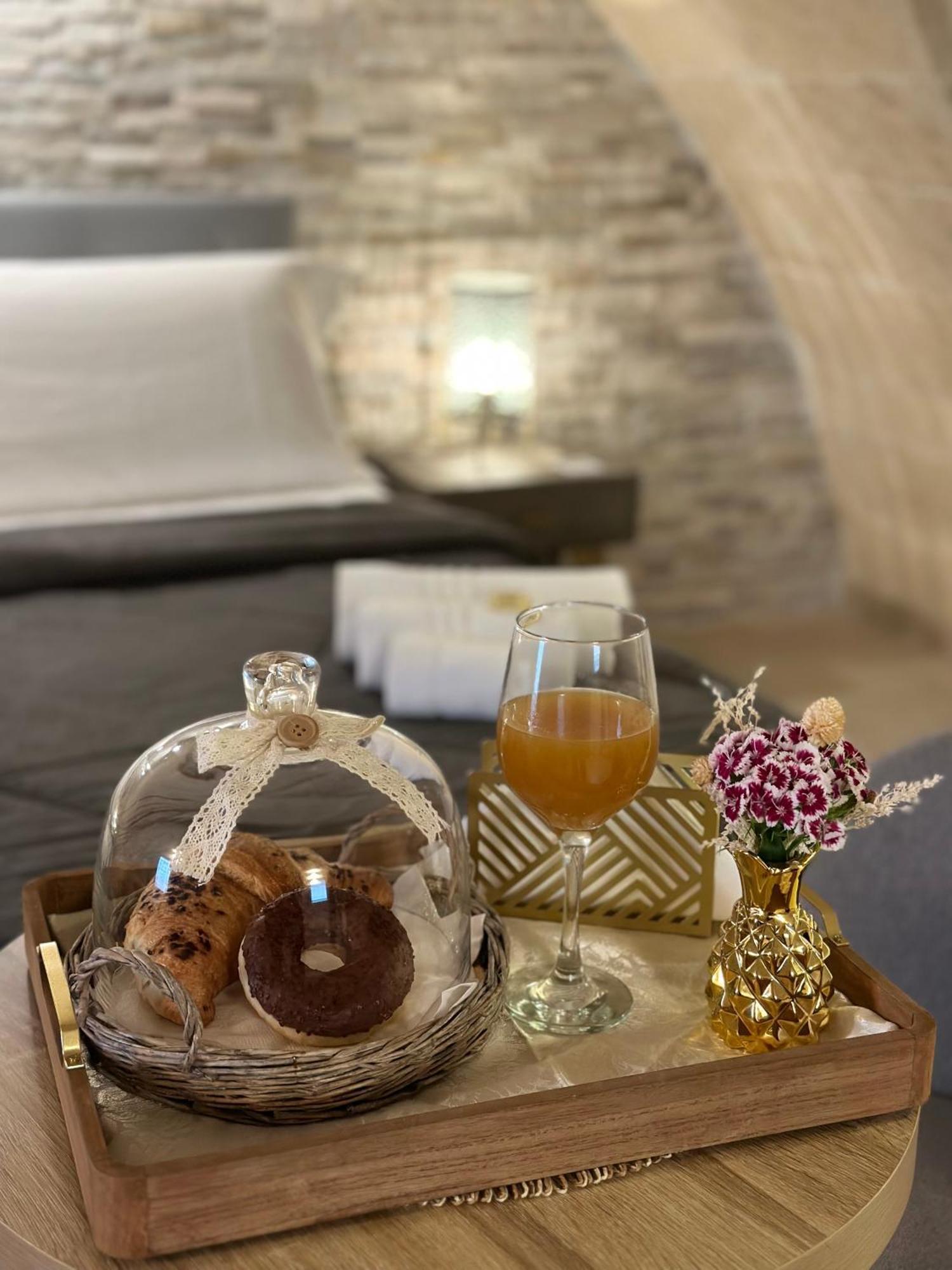 Domus Santi Medici Affittacamere マッサフラ 部屋 写真