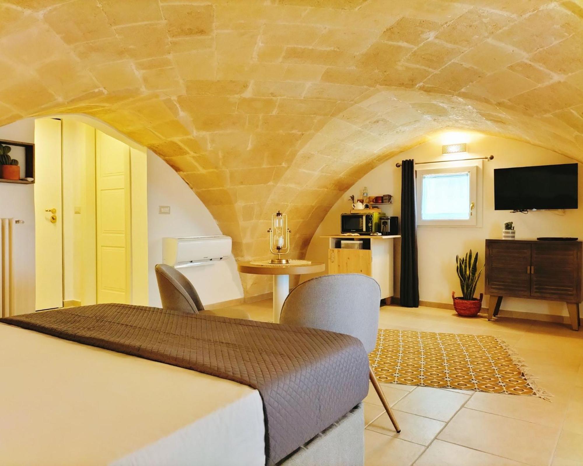 Domus Santi Medici Affittacamere マッサフラ エクステリア 写真