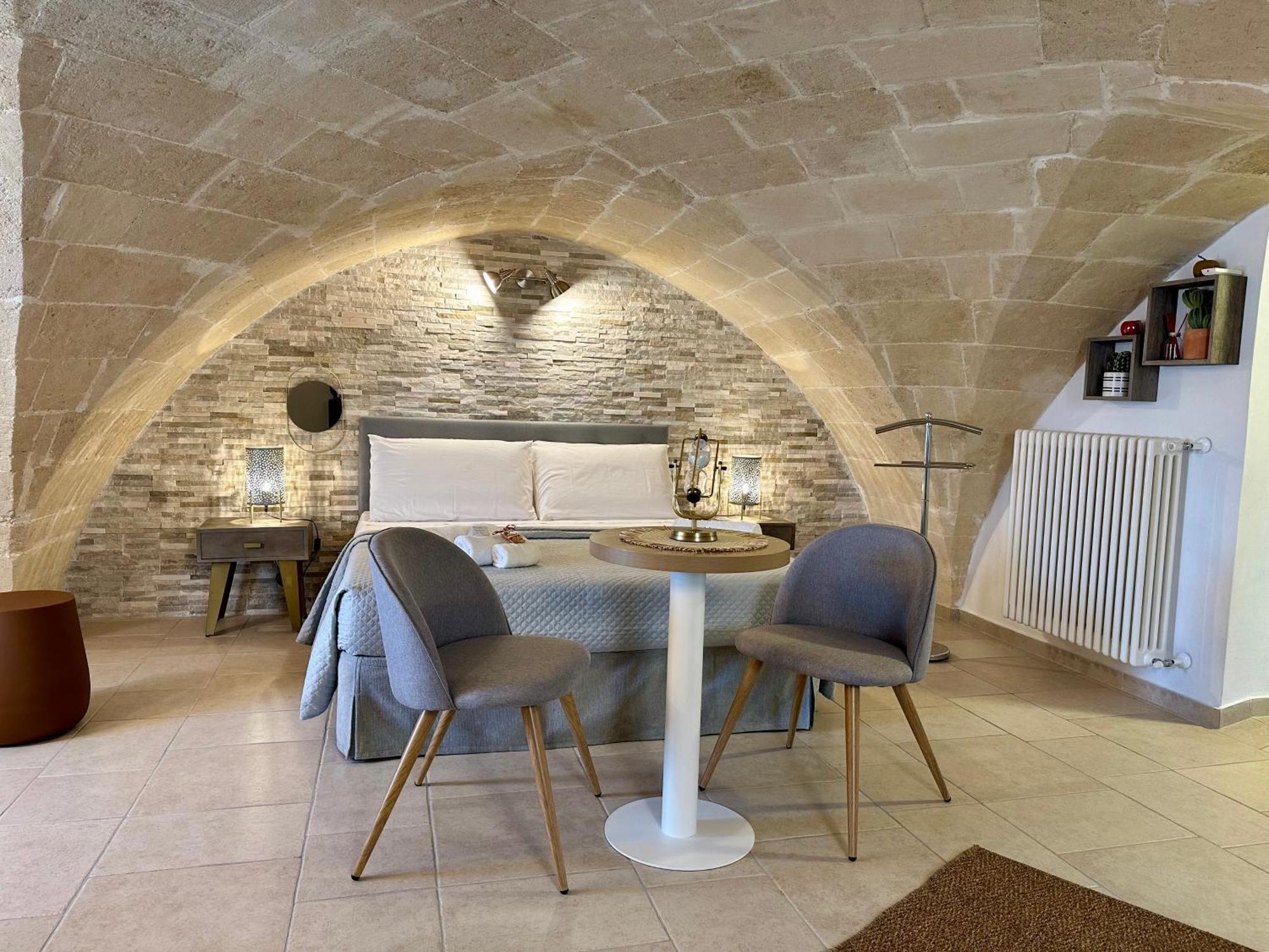 Domus Santi Medici Affittacamere マッサフラ エクステリア 写真